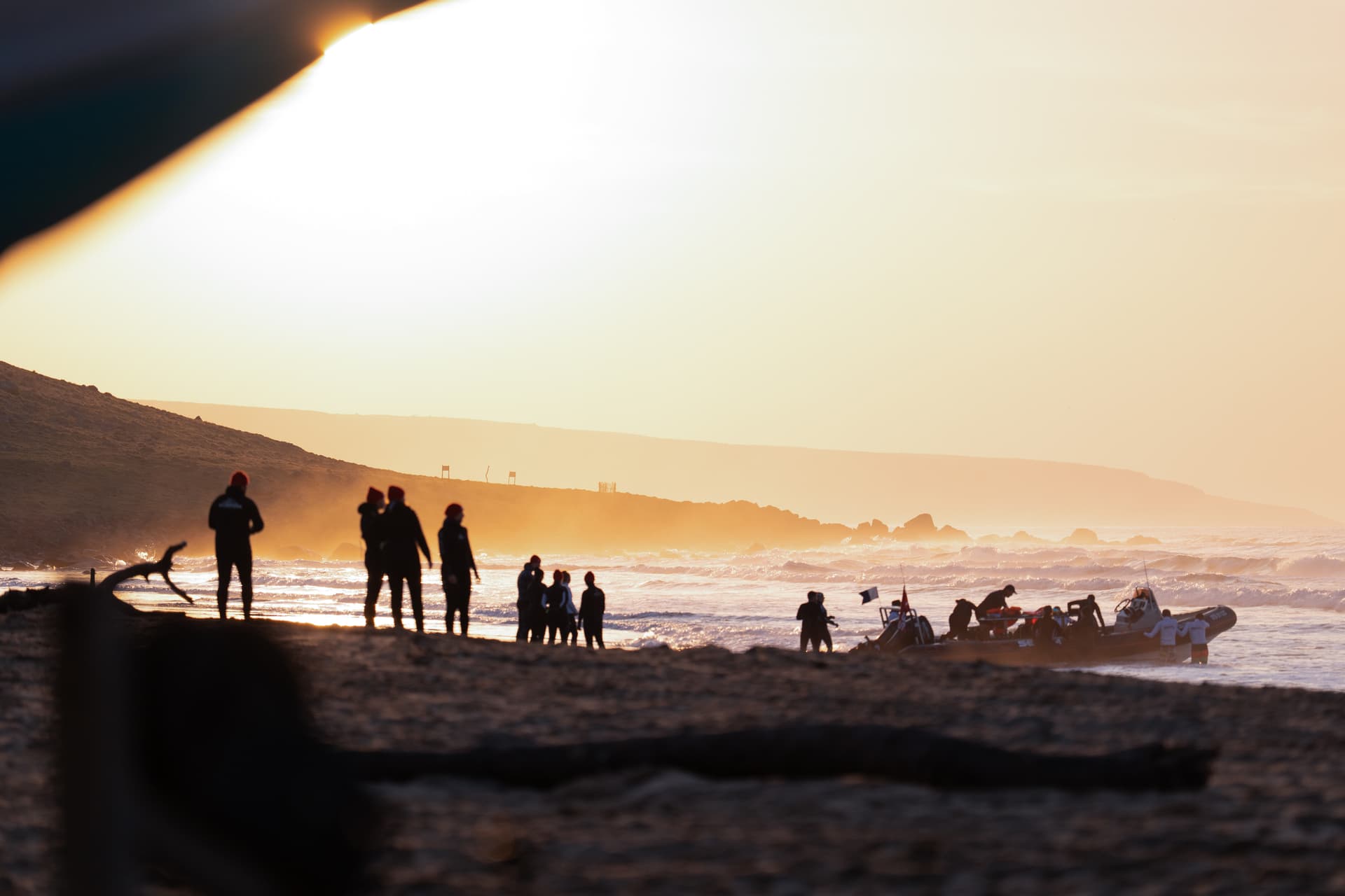South Africa 14
